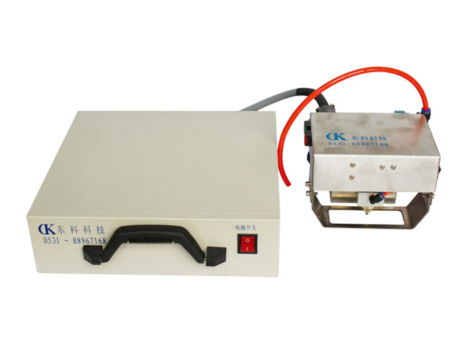DKSC-25*90-UK/KX 氣動手持式打標(biāo)機