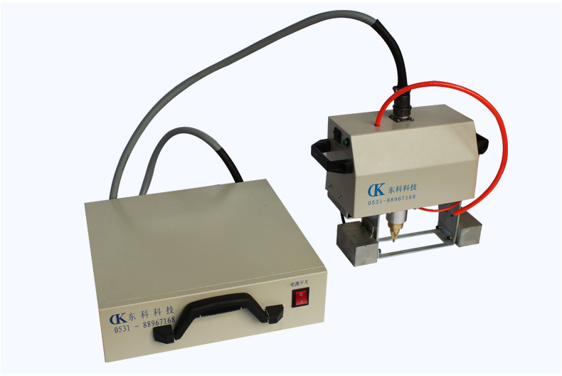 DKSC-30*110-UK/KX手持式氣動打標(biāo)機